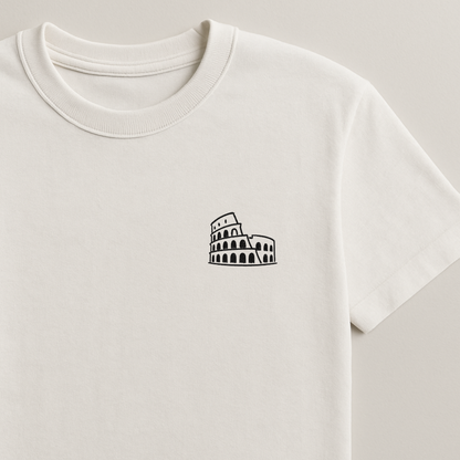 Colosseum - Minimal Tees
